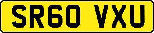 SR60VXU