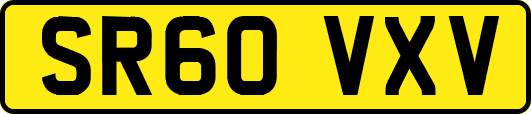 SR60VXV