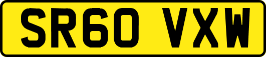SR60VXW