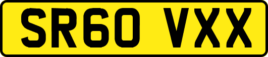 SR60VXX