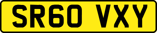 SR60VXY