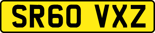 SR60VXZ