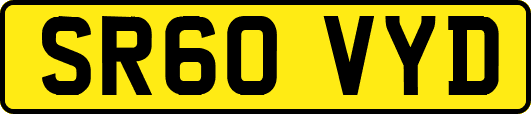 SR60VYD