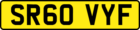 SR60VYF