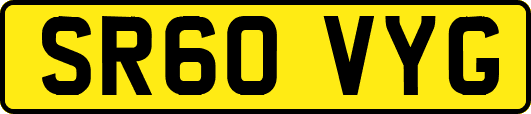 SR60VYG
