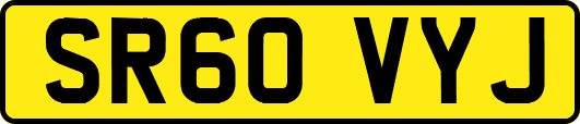 SR60VYJ