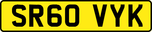 SR60VYK