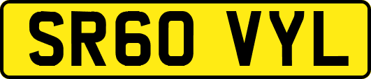 SR60VYL
