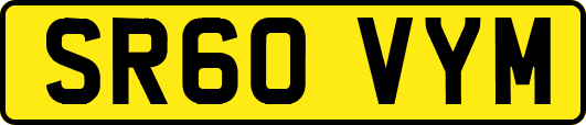 SR60VYM