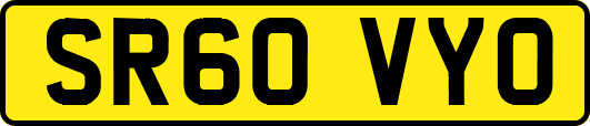 SR60VYO