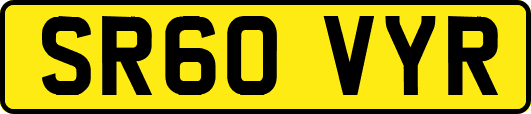 SR60VYR