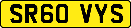 SR60VYS