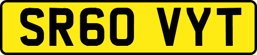 SR60VYT