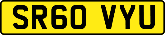 SR60VYU