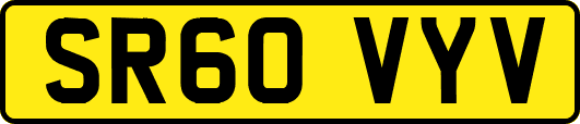 SR60VYV