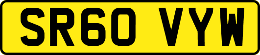 SR60VYW