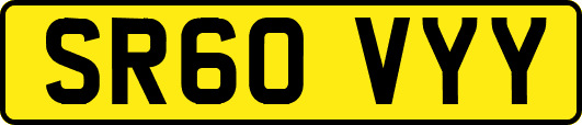 SR60VYY