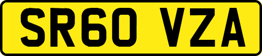 SR60VZA