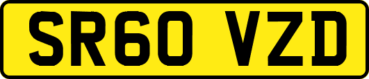 SR60VZD
