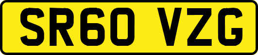 SR60VZG