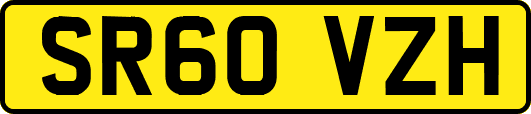 SR60VZH