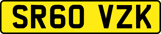 SR60VZK
