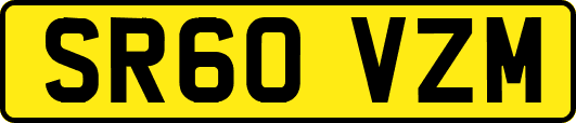 SR60VZM