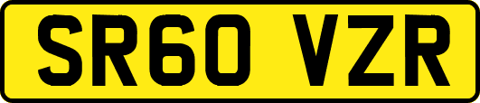 SR60VZR