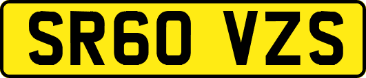 SR60VZS