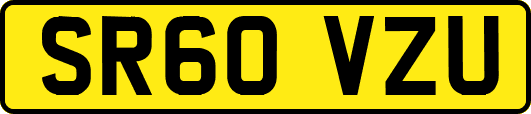SR60VZU