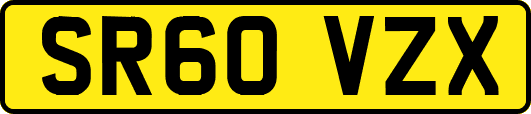 SR60VZX