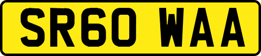 SR60WAA