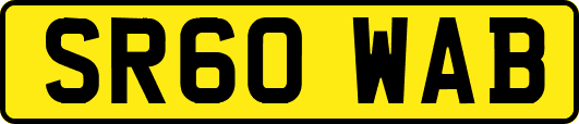 SR60WAB