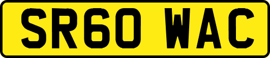 SR60WAC