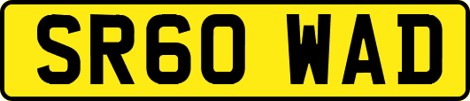 SR60WAD