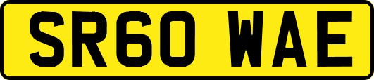 SR60WAE