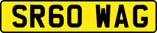 SR60WAG