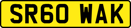 SR60WAK