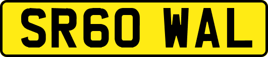 SR60WAL