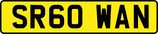 SR60WAN