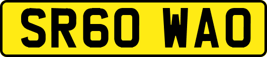 SR60WAO