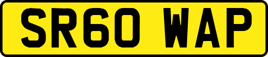 SR60WAP