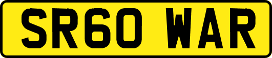 SR60WAR