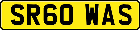 SR60WAS