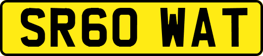 SR60WAT