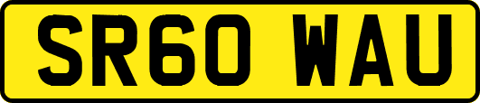 SR60WAU