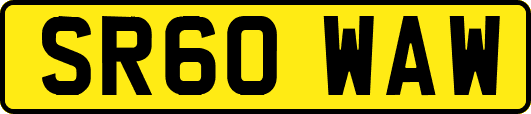 SR60WAW