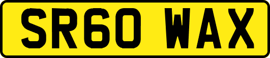 SR60WAX