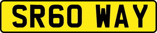SR60WAY