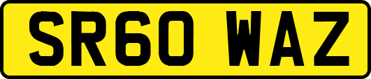 SR60WAZ